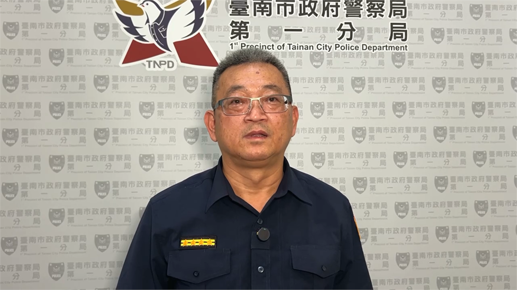 快新聞/台南76歲駕駛暴衝釀1死2傷!初步調查出爐 兒稱煞車失靈「其實車速不快」