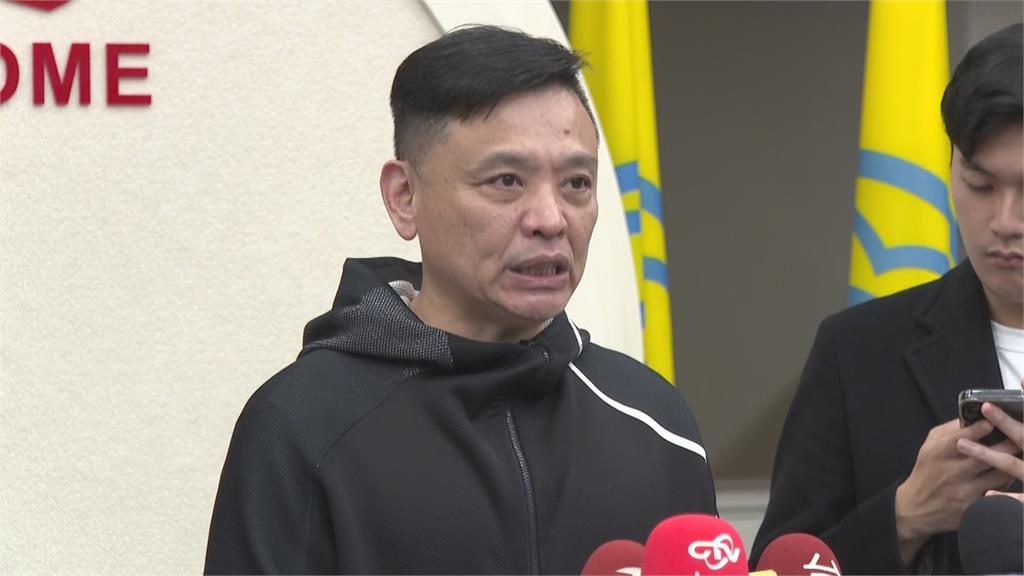 快新聞/不是苗博雅? 他突宣布「要選」台北市長:蔣萬安你等著瞧