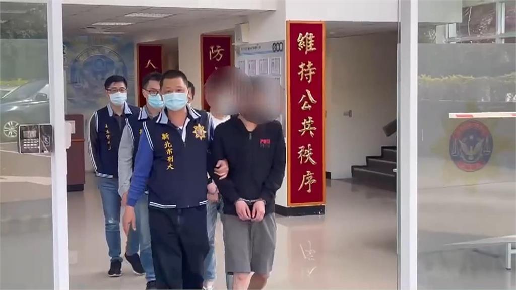 超靈驗！　求籤「近期有劫難」　詐團逃到「安平」仍遭逮