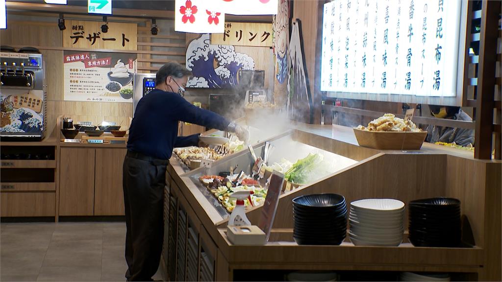 全民普發6000元快領到了! 飯店祭買一送一、王品加碼振興禮金