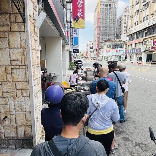 高雄這1家蛋餅「通緝犯超愛吃」落網仍求警:讓我買完!真實口感曝光