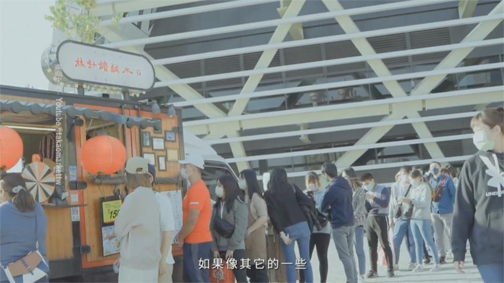 打開知名度!高雄文創市集夯 規劃、行銷創造青年創業機會