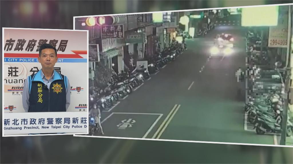 催討債款未果竟縱火! 7惡煞樓梯間點火幸無人傷亡