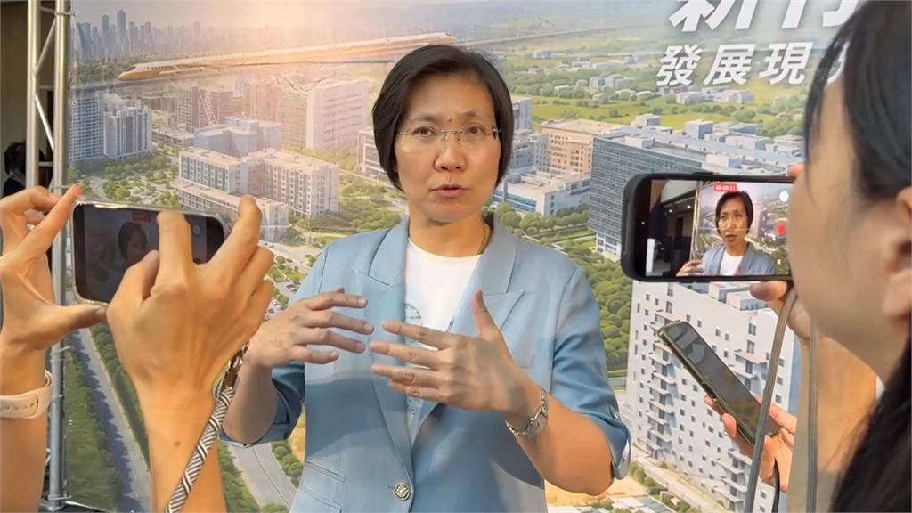 快新聞／國民黨慘了！深藍堡壘恐將失守　副主席認了：這人選情非常緊繃
