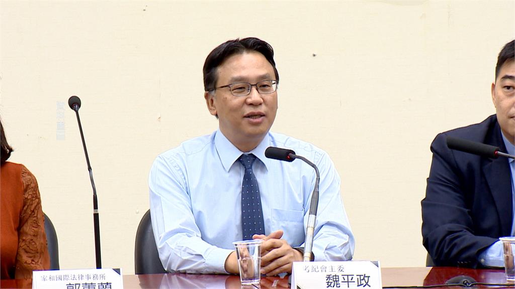 蕭景田喊話要「聽父母的話」　謝衣鳯：參選決心沒變