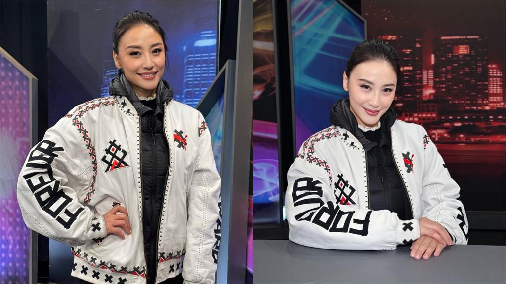 昔甜喊國手尪1天6次!安歆澐曝被髮勒脖「雙眼爆血」驚悚照…余祥銓、薔薔開挺了