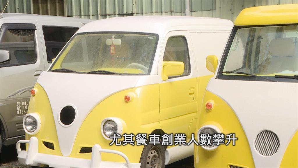 改裝胖卡夯!最久等1年 改一台40萬起跳