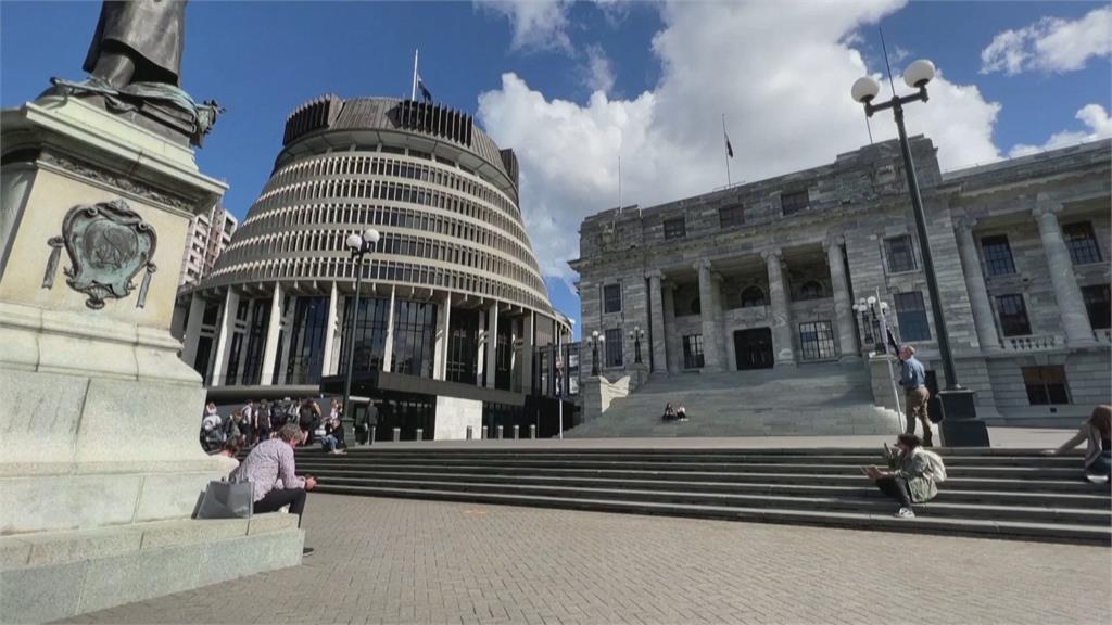 今年GDP連續2季負成長　紐西蘭宣告經濟進入衰退
