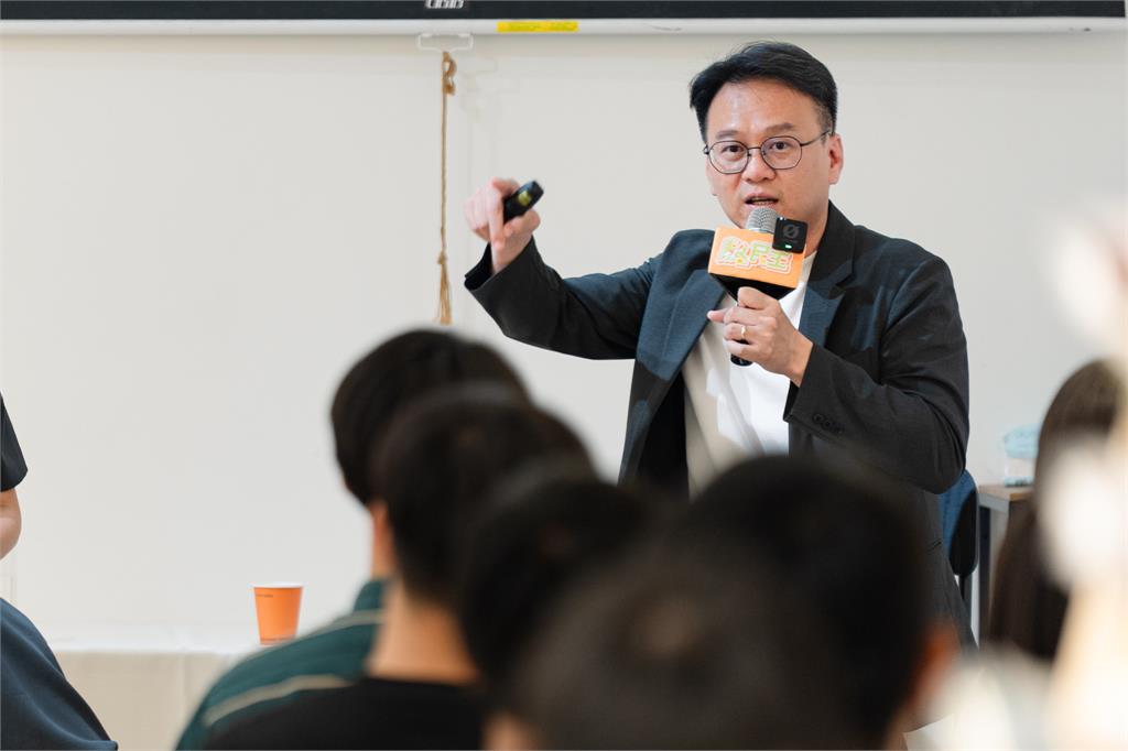快新聞／「這市長」怕選情出問題？喊遺憾婉拒出席青年論壇　綠營戰將開嗆了