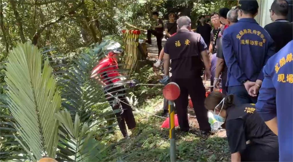快新聞／為了15萬債務！新竹男遭多人圍毆致死　棄屍宜蘭山區