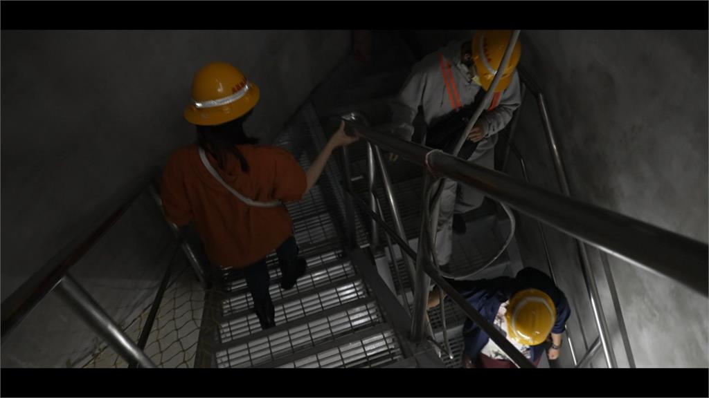 電纜地下化! 免遭颱風侵襲 改善市容又防災