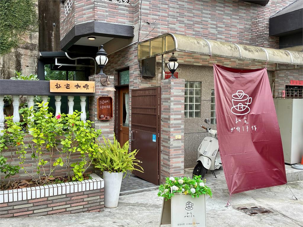 漫遊仁義潭享受慢時光　嘉義縣推薦湖畔景觀餐廳與人氣咖啡廳