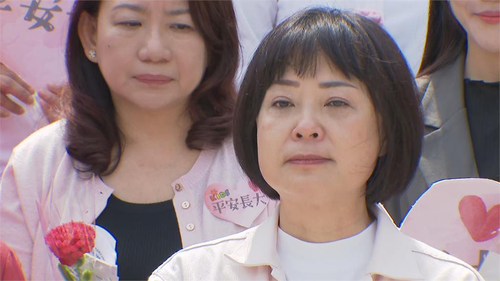 快新聞/剴剴案林月琴遭抹黑失職 民進黨團聲援:守護兒少要行動而非政治口水