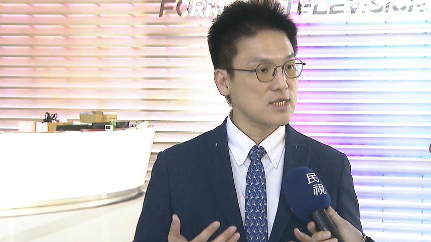 獨家／徐嶔煌宣布挑戰北市議員！「2關鍵理由」他全說了