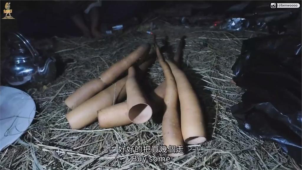睽違5年重返印尼食人族部落 台男驚聞「酋長已逝」嘆:物事人非