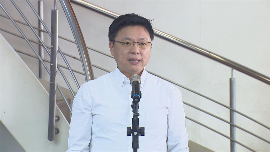 流出30多張親密照　立委趙天麟遭爆婚內出軌