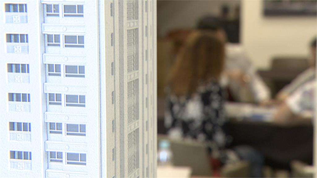 借不到錢！銀行放款利率飆17年高點　「傳產申貸」竟得等半年　資金全流股市