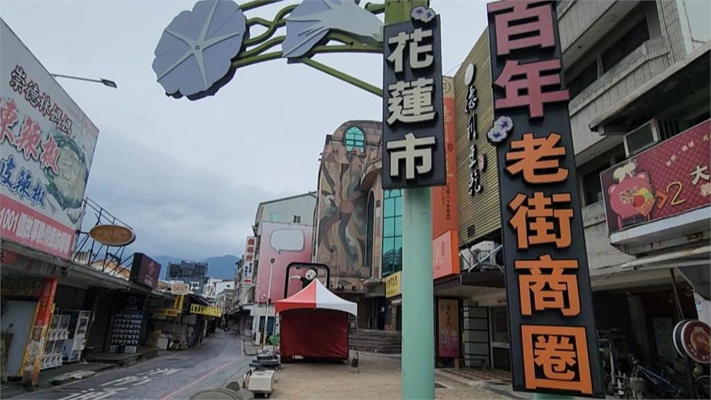 花蓮飽受天災「春節訂房僅2成」成近年最慘！業者嘆「開一天賠一天」全說了