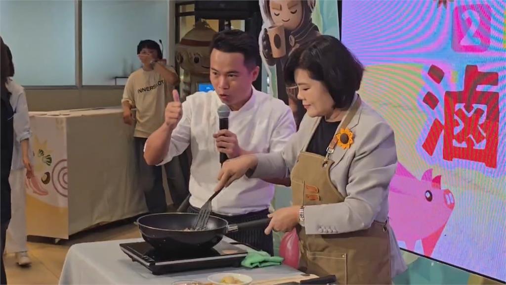 「2026雲林滷肉飯節」開跑　號召料理高手展廚藝