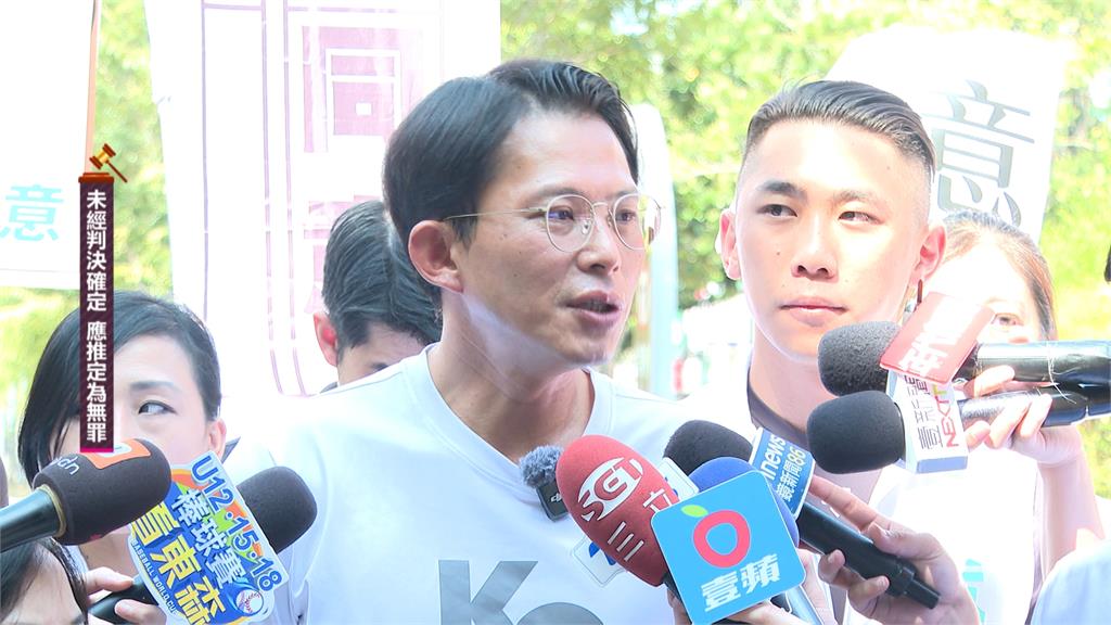 柯文哲「親筆便利貼」曝光 命令彭振聲加速京華城案