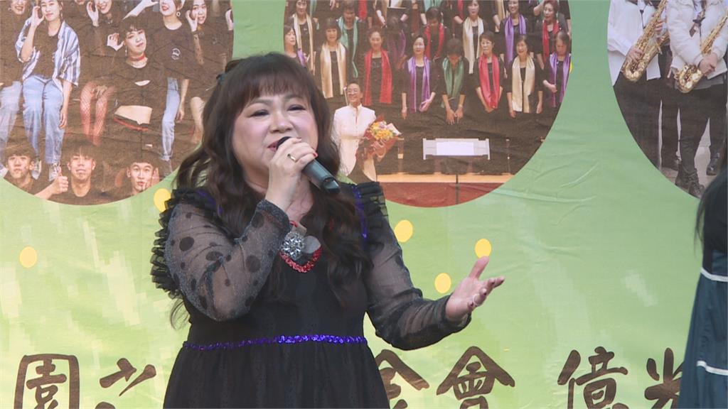 大雨澆不熄民眾熱情! 「綠野仙蹤親子音樂會」座無虛席