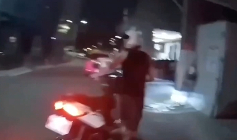 警民合作！熱心民眾載警抓人　警逮在台逾期近4年移工