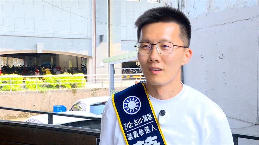 遭國民黨開除黨籍！　丁瑀嗆：下午赴黨中央　開除假主席鄭麗文