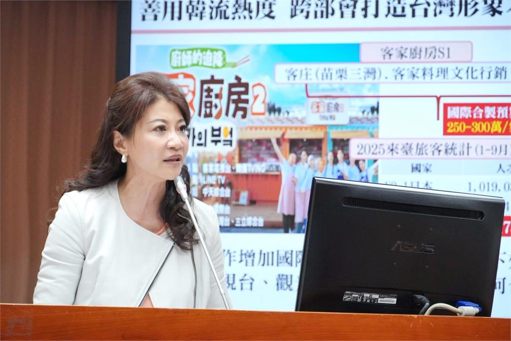 快新聞/藍白太扯!助理費恐淪「立委自肥小金庫」 綠委驚曝惡劣修法手段