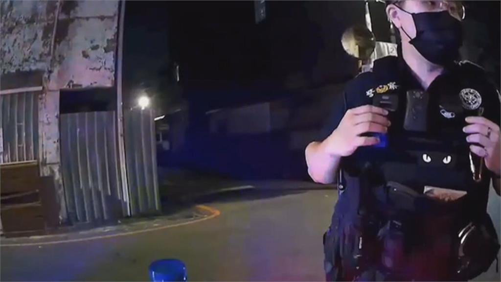 婦人一轉身就不見?家屬找嘸人 員警監視器縮小範圍成功尋獲