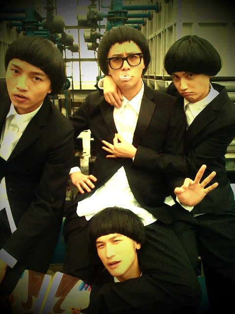 廖人帥閃兵被起訴「鬼才導演人設全毀」！8年前「偷嗆蔡英文」超狂對話全被挖