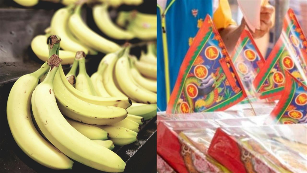 過年走春參拜「這些水果」千萬別買！命理專家提醒這些細節很多人都忽略