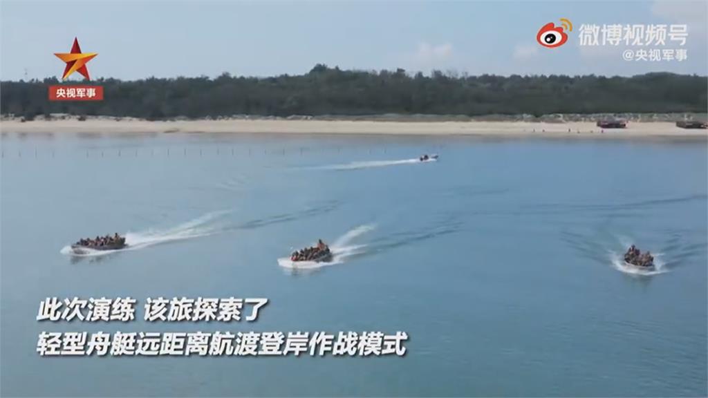 中國「空警500」軍機逼近東沙島　邱國正：都有掌握