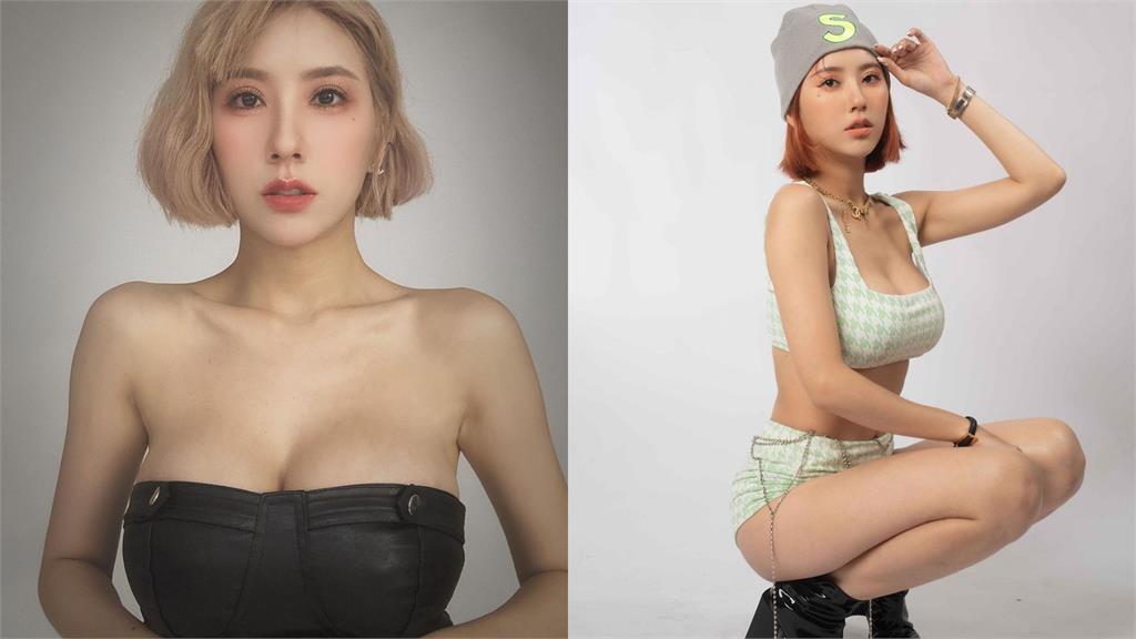 超大台灣之光!《黑澀會》妖嬌宣布「前進巴黎奧運」…感動爆哭:不敢相信