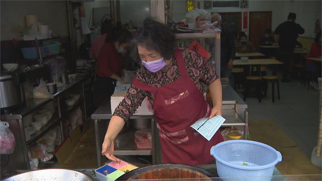 國際美食指南台灣只排第45名? BBC記者抱屈:最愚蠢的名單