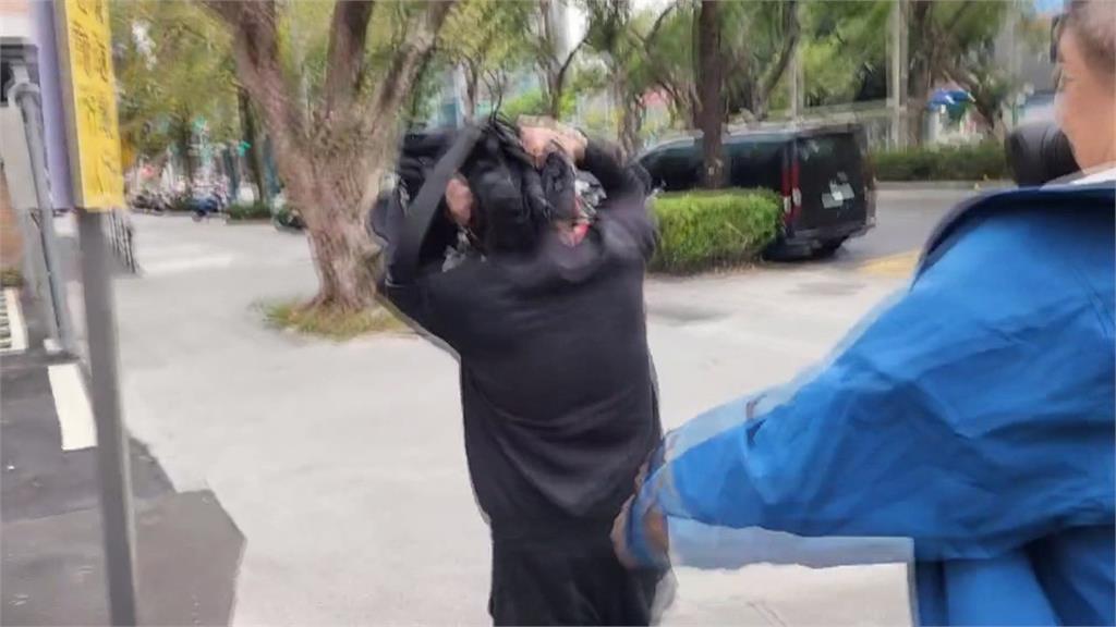 北捷有色狼？　女控「遭手肘碰胸」怒報警提告