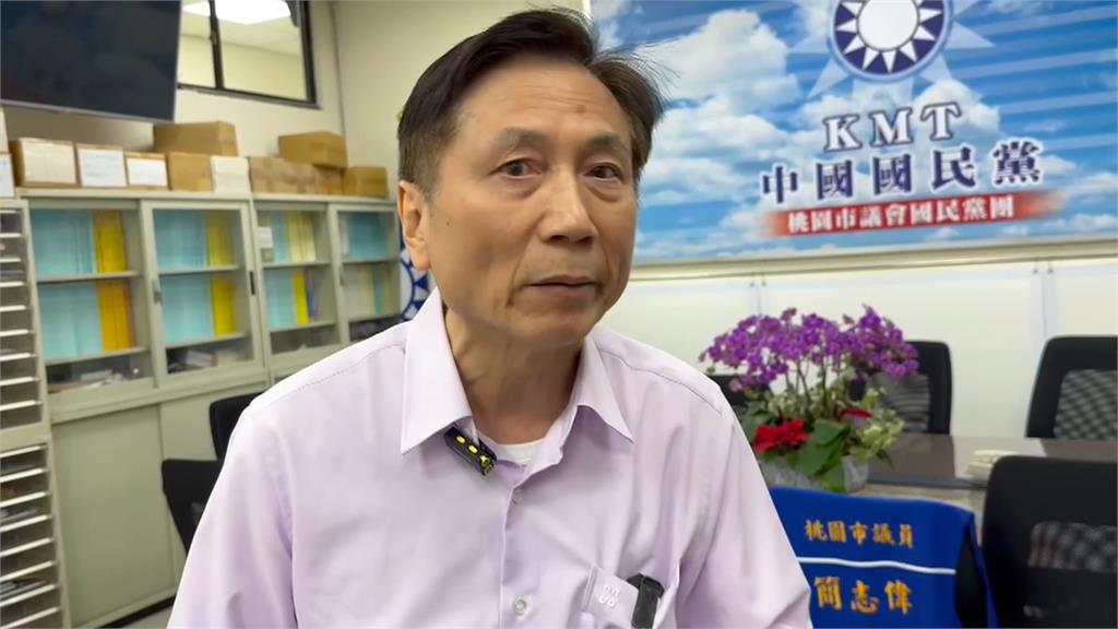 20萬台灣人拿中國身分證？　劉世芳：正調查3至5間公關公司