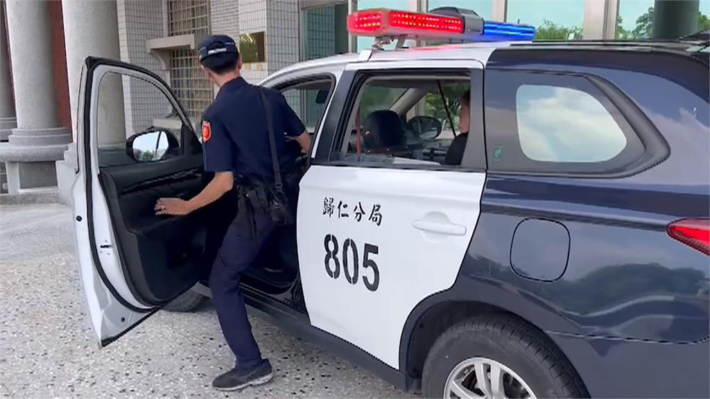 債務糾紛公親變事主開槍洩憤嫌犯被羈押 台南3日內爆2起槍擊案治安受關注