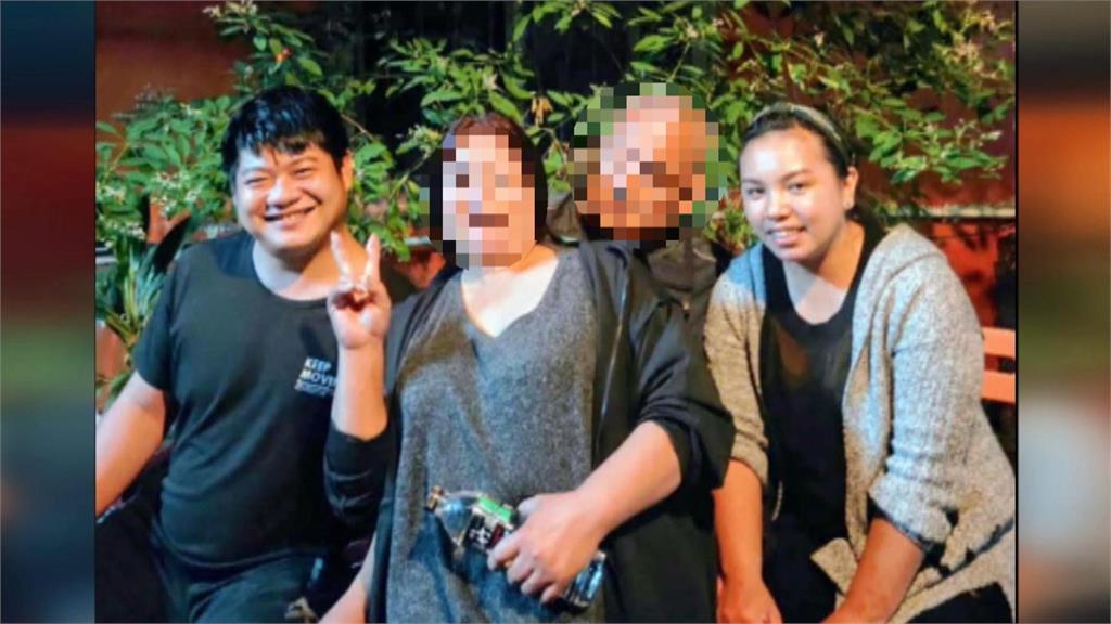 桃源墜谷一家人持續搜救　議員高忠德曝前晚才通話