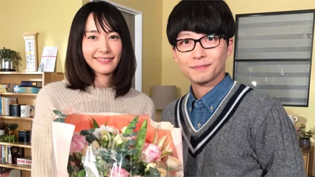 「國民女神」新垣結衣生了！閃婚星野源5年迎來第一胎　夫妻倆發佈聲明