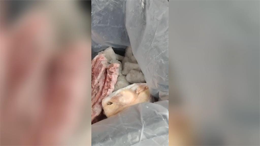 獨家／成家小館員工陳屍冷凍庫！　三點聲明「食材銷毀」、里長全程見證