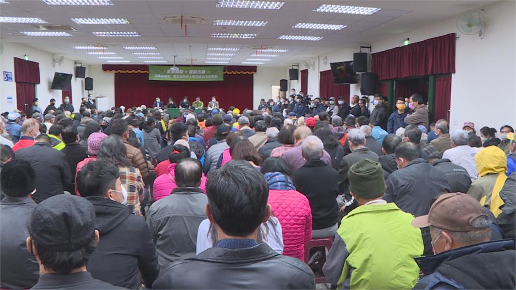 賴清德談兵役改革 "保衛自己 就是國家利益當前"