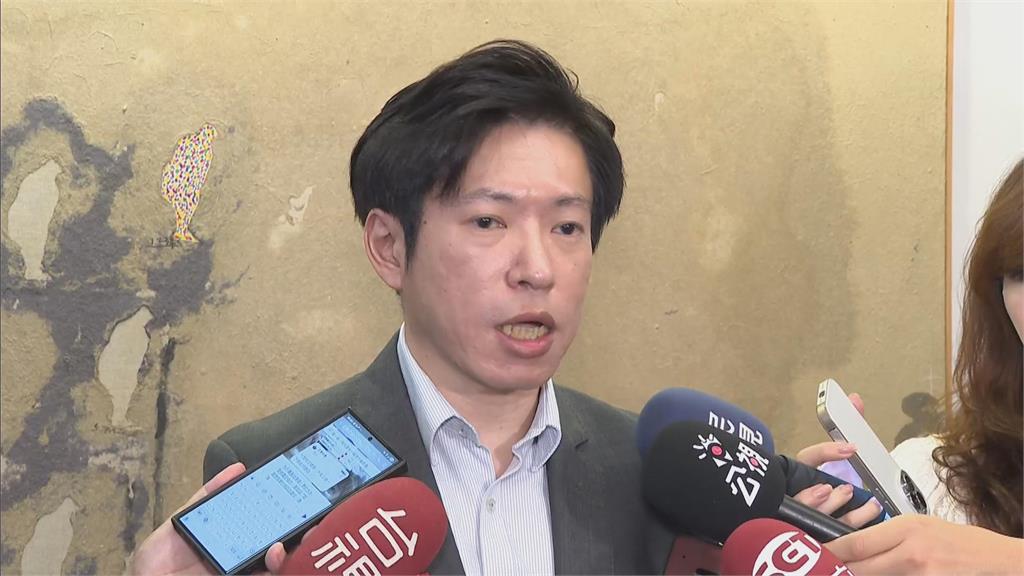 快新聞／遇花蓮洪水急甩鍋？傅崐萁批政院不處理堰塞湖　張惇涵強硬回擊