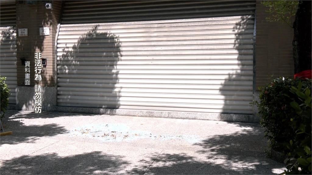 黑幫連環仇殺！明仁.弘仁會內鬥　「互砍、開槍、扔爆裂物」