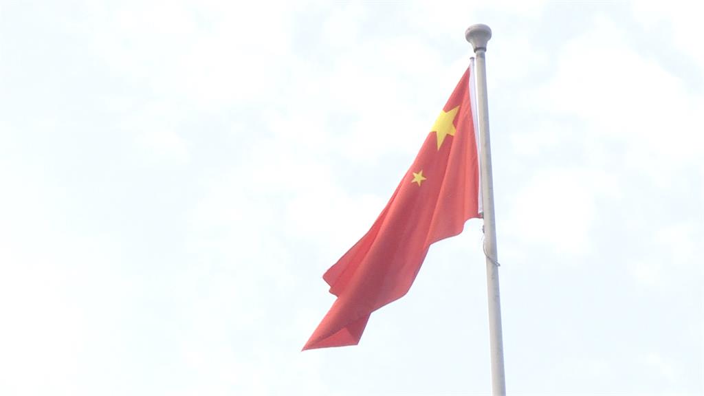 有團員中國旅遊遭留置調查　傳赴中國旅遊警示將升至橙色