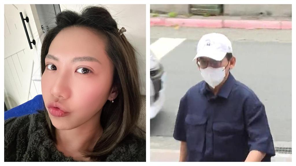 他護航黃子佼「不買就沒事」!大牙99字開嗆無知網友:沒同理心嗎