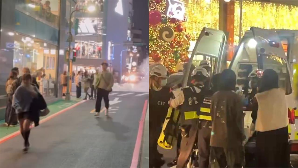 男大生嗆「高雄將發生更大事件」遭逮僅5萬元交保惹怒網!律師曝背後真相