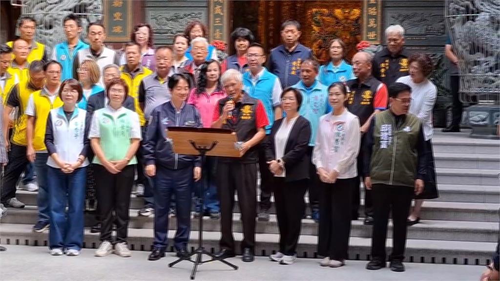 2026綠營拚翻轉彰化！　黨內4搶1提名大戰開打