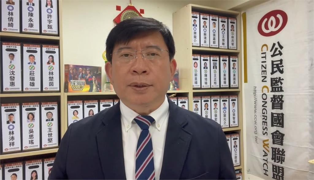 市長還沒選出來「雙城論壇」先告吹？國台辦嗆沈伯洋「台獨份子」：沒資格交流