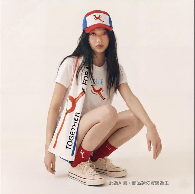 2026最美路跑公開「機能×永續」賽事裝備 讓跑衣成為最時髦的混搭單品