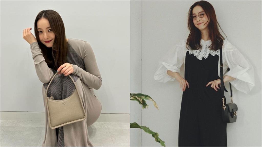 《天使之戀》佐佐木希「直播忘開美顏」!36歲真面目遭揭露…網嚇:認真嗎?